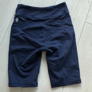 Fp movement biker shorts
